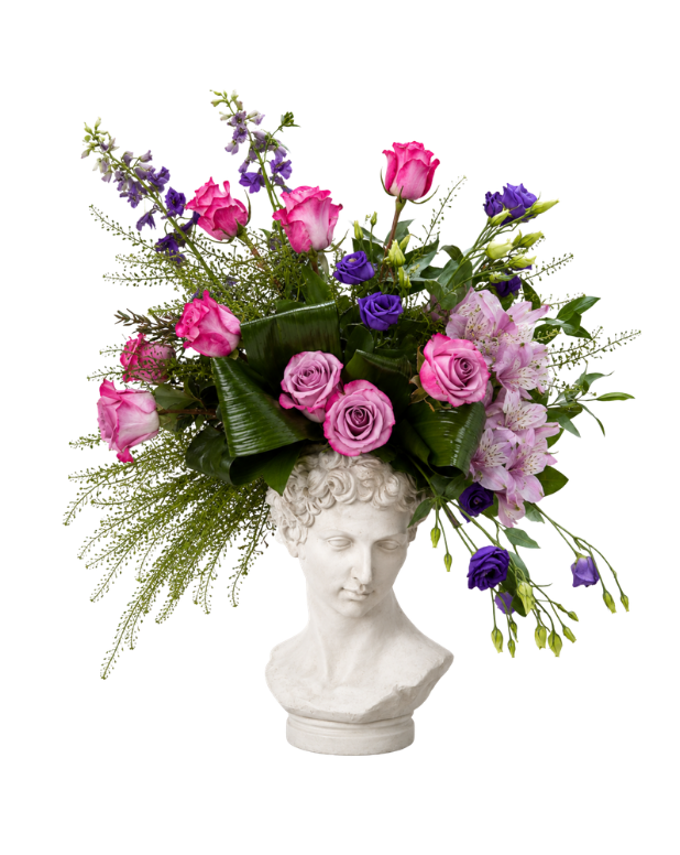 Compositions florales