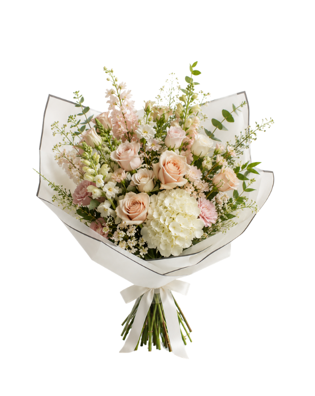 Bouquets signature