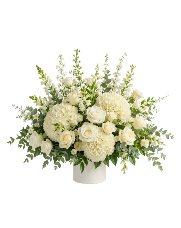 Collection Condoléances