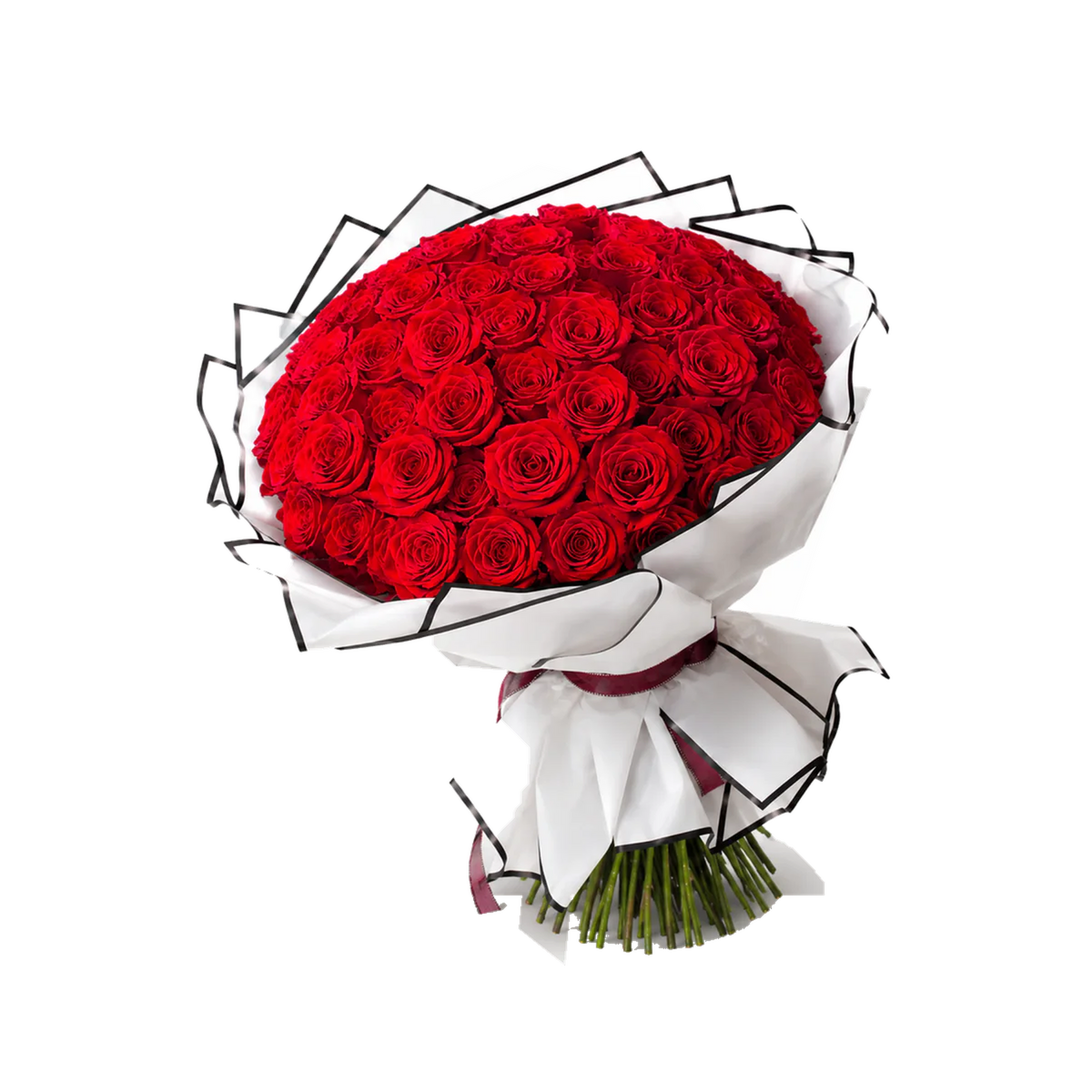 Bouquets signature