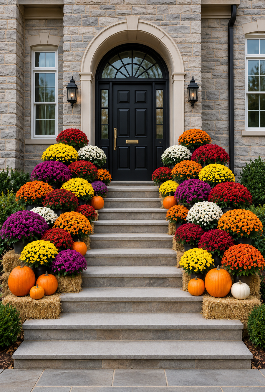 Autumn Legacy Package