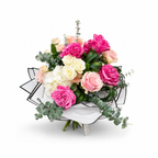 Abonnement Bouquet Floral