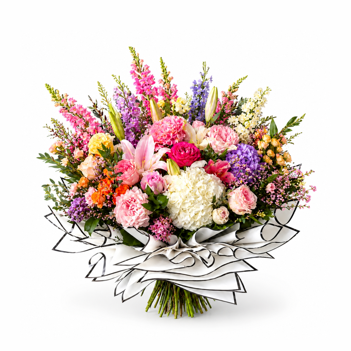 Bouquet du Jardin