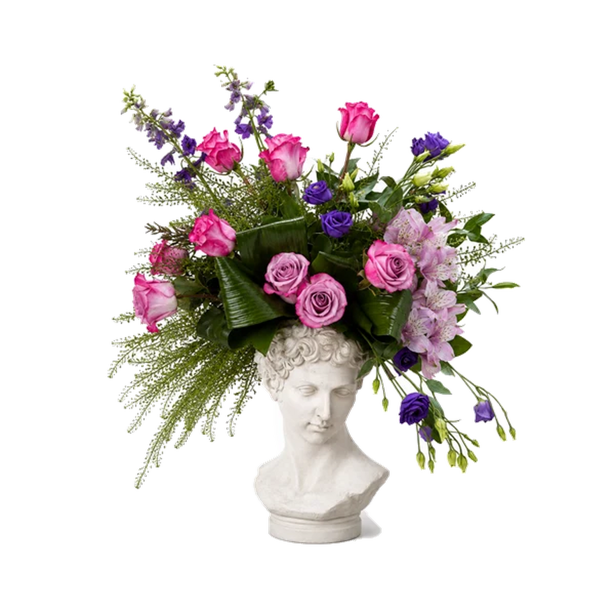 Compositions florales