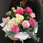 Abonnement Bouquet Floral