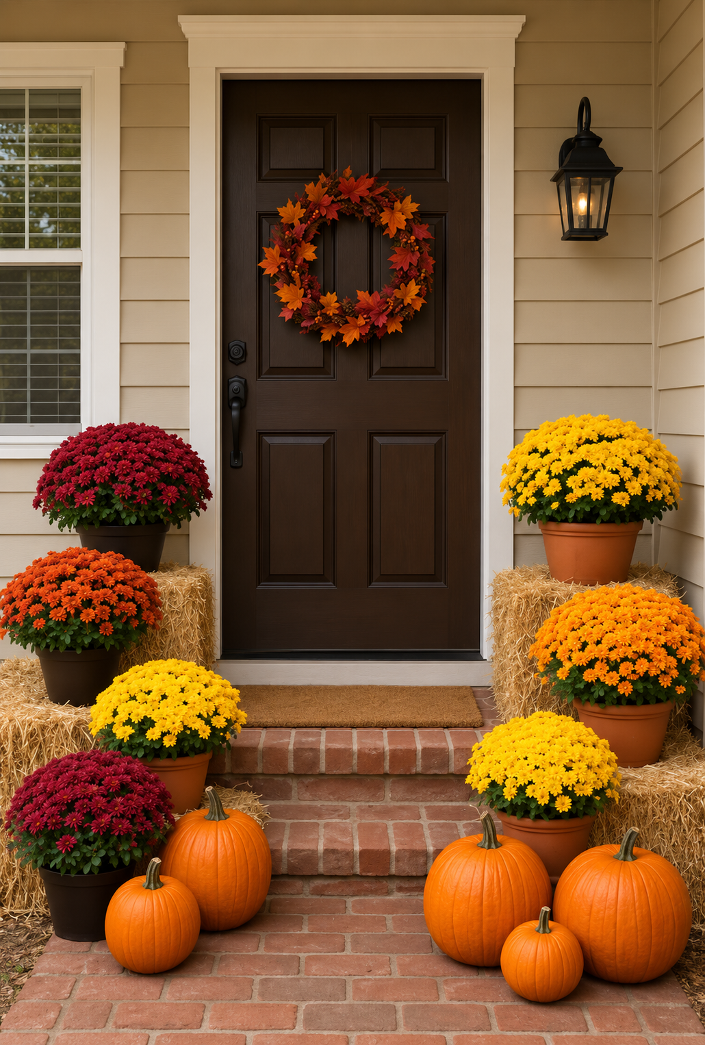 Seasonal Elegance Package