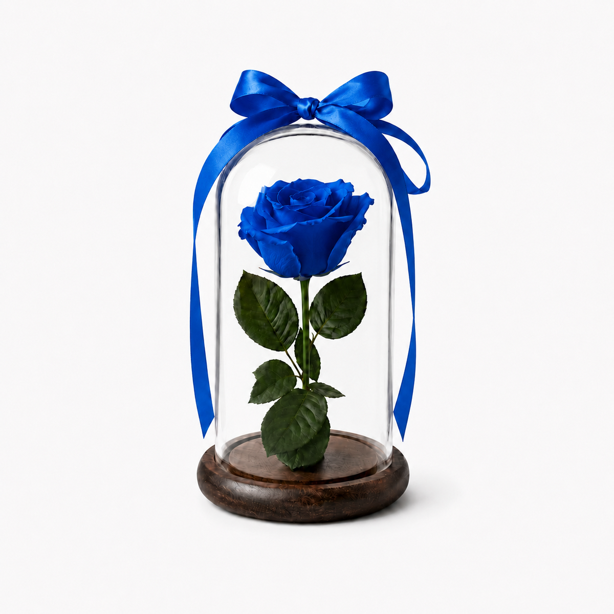 Eternal rose domes