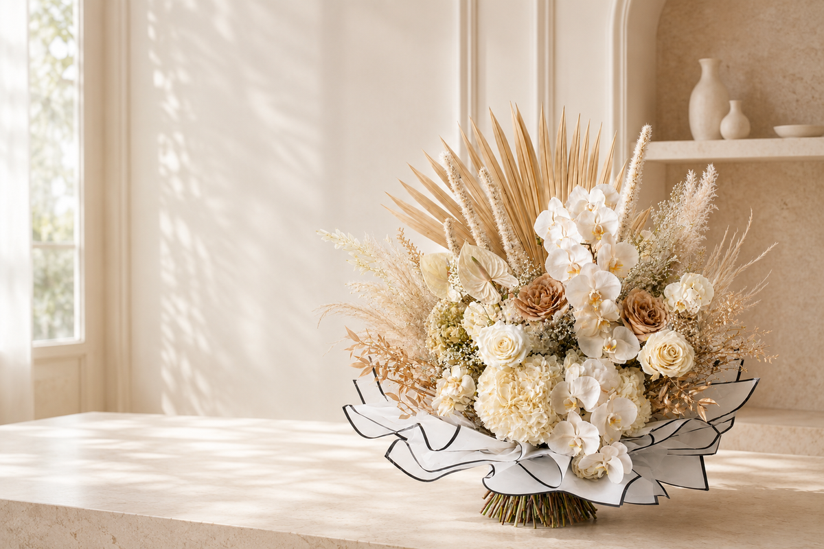 bouquet​