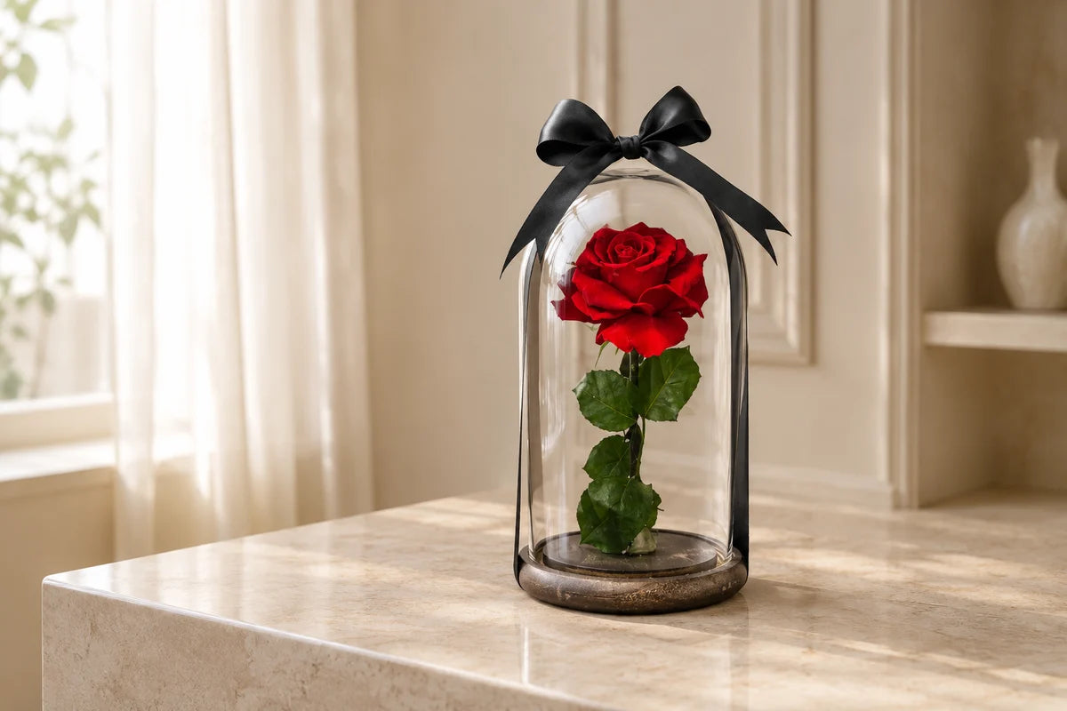 eternal roses