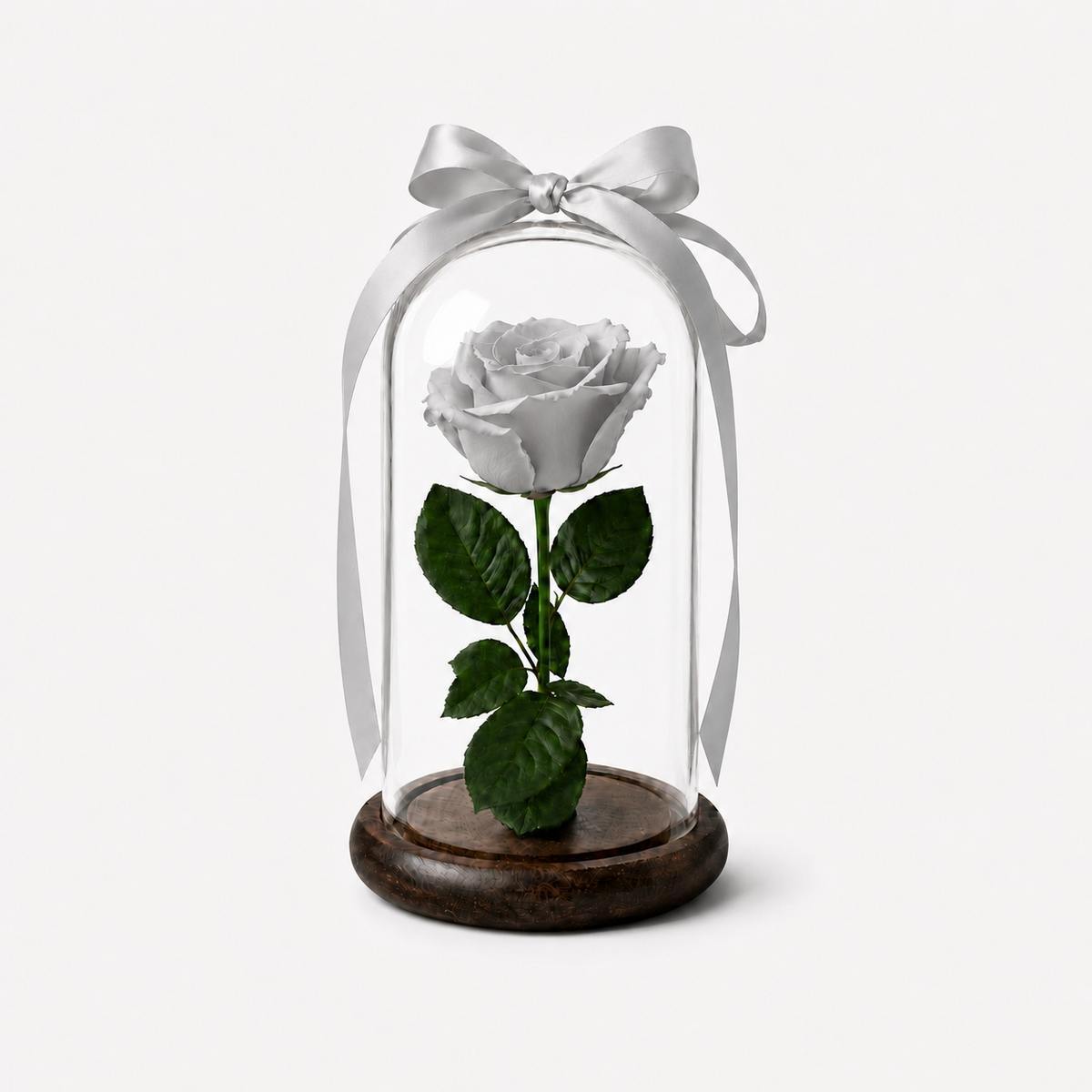 Eternal rose domes