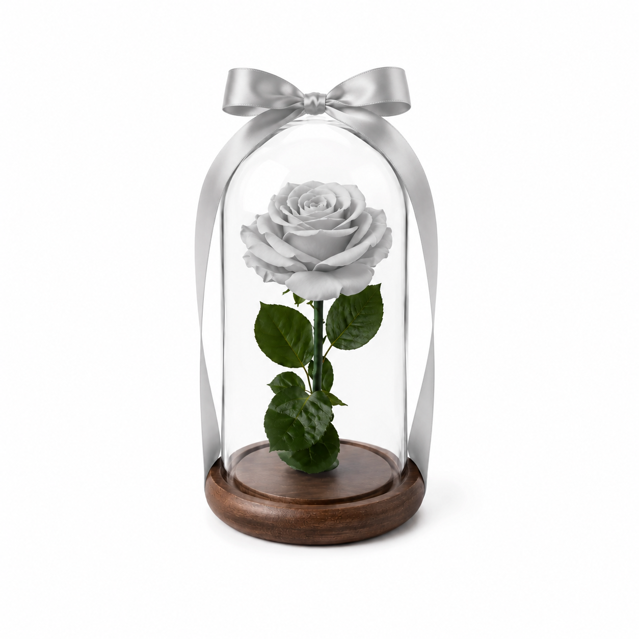 Eternal rose domes